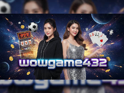 wowgame432