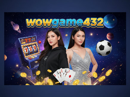 login wowgame432